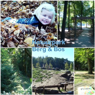 Natuurpark Berg & Bos